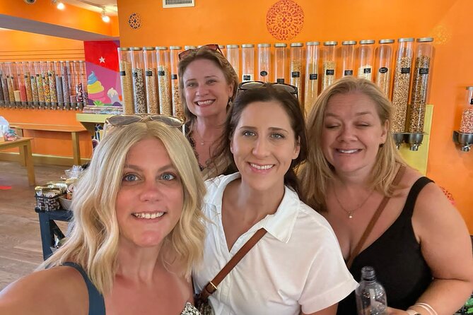 Playful Poughkeepsie Scavenger Hunt - Starting at the Scenic Mercat on Cannon Street