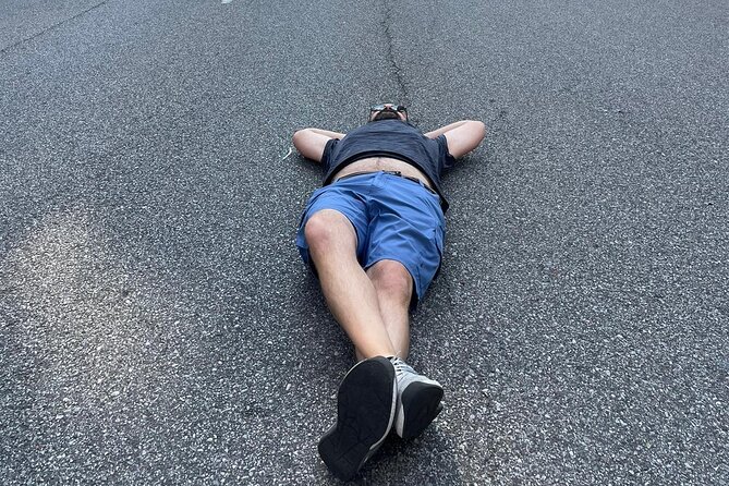 Playful Poughkeepsie Scavenger Hunt - Flexibility and Family-Friendly Features