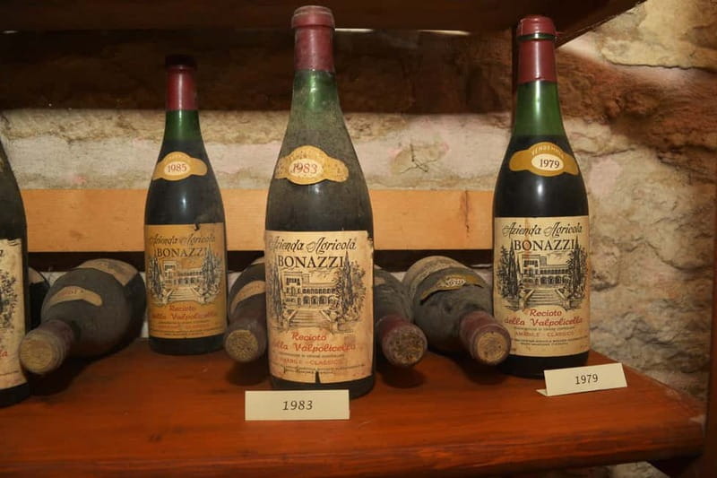 Playing with wine - The Fun Element: Guess the Wine Challenge