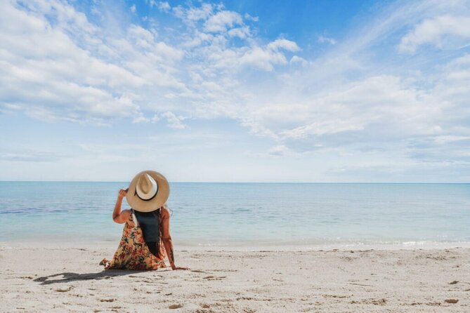 Pleasure Adventure over Catamaran to Isla Mujeres from Cancún - Snorkeling: Discover Reefs with Professional Guidance
