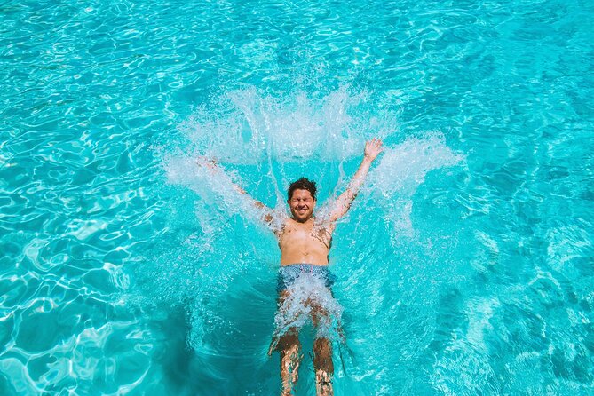 Pleasure Adventure over Catamaran to Isla Mujeres from Cancún - Practical Tips for the Day