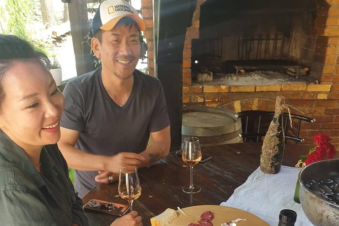 Plesivica countryside Wine Tasting - Guided Tour of Plesivica’s Vineyards and Wineries