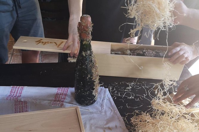 Plesivica countryside Wine Tasting - The Experience at the Wineries: What to Expect