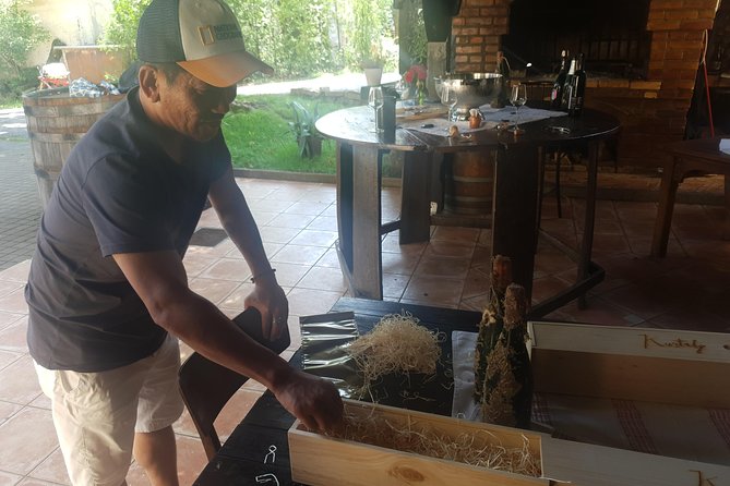 Plesivica countryside Wine Tasting - Pricing and Cancellation Policy