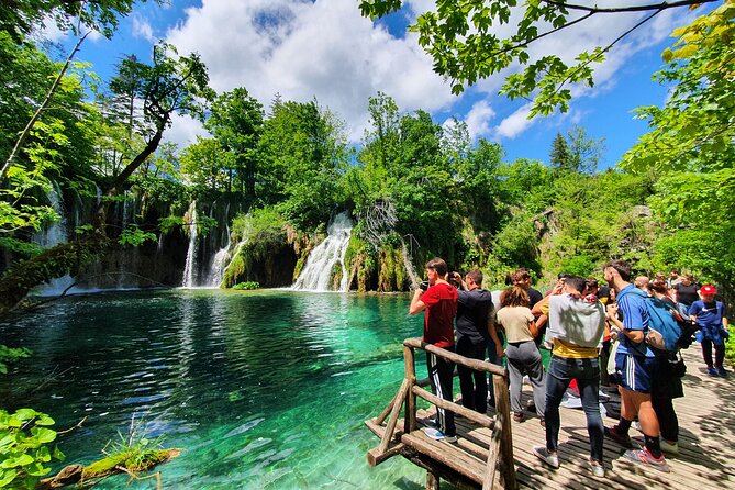 Plitvice and Rastoke day trip from Zagreb w/ticket (guar. dep.) - Starting the Day in Zagreb and Heading to Rastoke