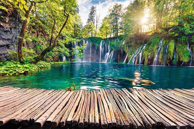 Plitvice and Rastoke day trip from Zagreb w/ticket (guar. dep.) - Pacing, Crowds, and Tour Flexibility