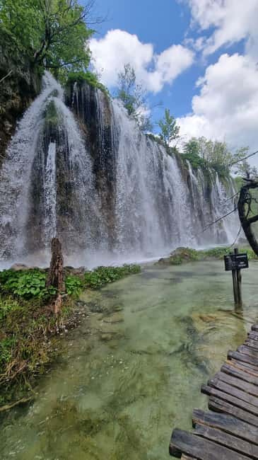 Plitvice: Guided Prayer Walk in Nature - The Sacred Connection in Plitvice’s Forests