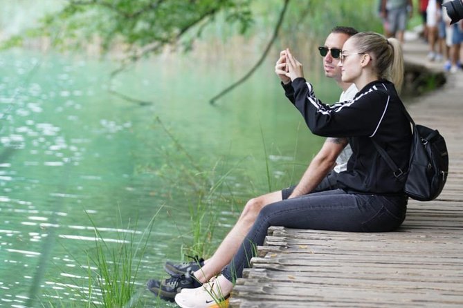 Plitvice Lakes 3,5h tour with panoramic boat ride - Physical Requirements and Weather Considerations