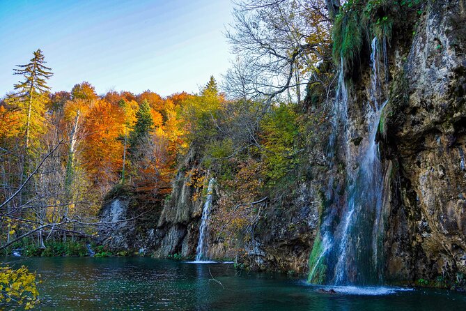 Plitvice Lakes 3,5h tour with panoramic boat ride - Booking and Planning Your Visit