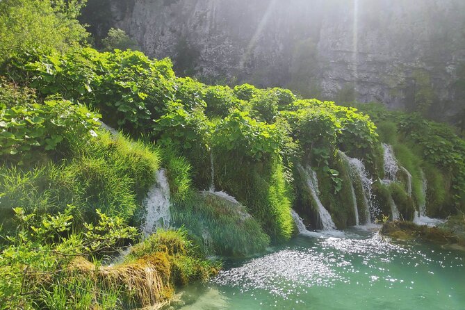 Plitvice Lakes and Rastoke Private Day Tour from Zagreb - Explore Croatia’s Stunning Lakes and Historic Village in One Day