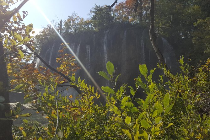 Plitvice Lakes and Rastoke Private Day Tour from Zagreb - Rastoke Village: Watermills and Waterfalls