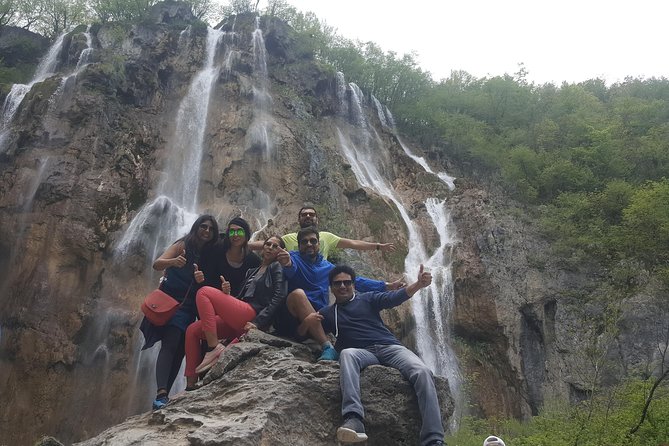 Plitvice Lakes and Rastoke Private Day Tour from Zagreb - Flexibility to Explore the Lakes and Waterfalls