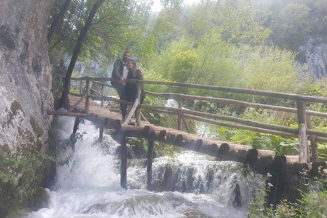 Plitvice Lakes and Rastoke Private Day Tour from Zagreb - Returning to Zagreb with a Brief Cultural Stop