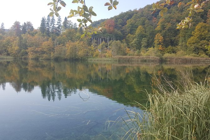 Plitvice Lakes and Rastoke Private Day Tour from Zagreb - Tour Pricing and What’s Included