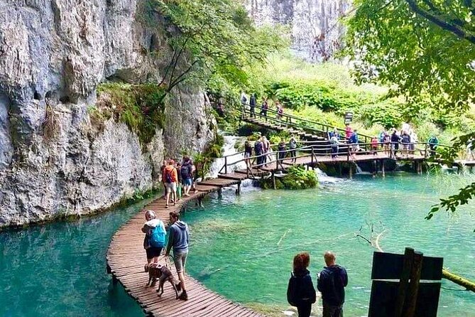 Plitvice Lakes Day Tour from Zadar, Simple and Safe - Safety and Practical Considerations