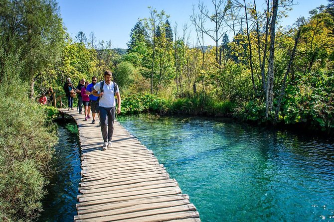 Plitvice Lakes - Day Tour with Boat Ride - TICKETS RESERVED - Final Thoughts on the Plitvice Lakes Day Tour