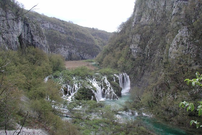 Plitvice Lakes Day Trip from Zadar and Biograd - What’s Included and What You Need to Bring