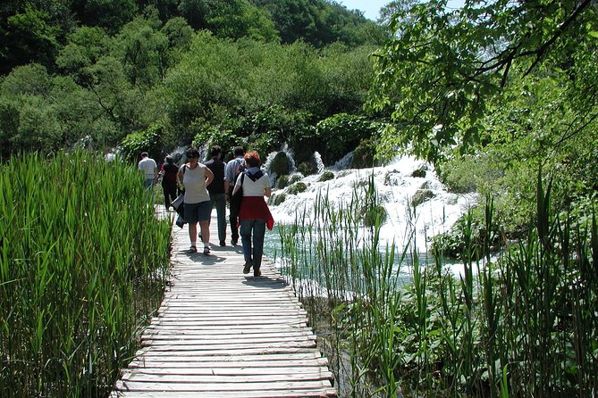 Plitvice Lakes Day Trip from Zadar and Biograd - Pricing and Booking in Advance