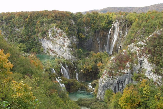 Plitvice Lakes Day Trip from Zadar and Biograd - Limitations Noted in the Reviews