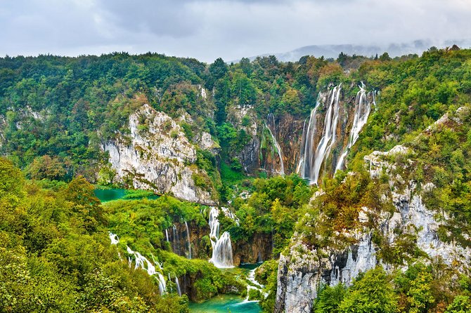 Plitvice Lakes Economy Group Tour from Split or Trogir - The Experience with Your Guide
