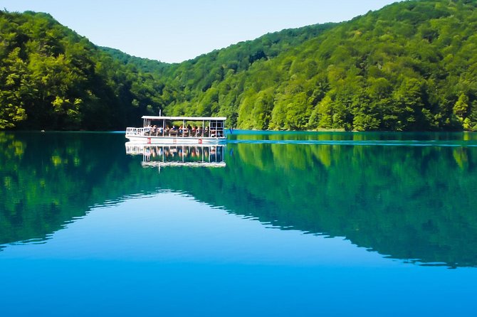 Plitvice Lakes Economy Group Tour from Split or Trogir - What Makes This Tour Stand Out?