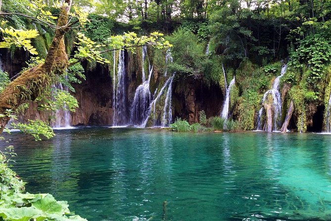 Plitvice lakes - from Dubrovnik Area (Private tour) - Visiting the UNESCO-Listed Plitvice Lakes National Park