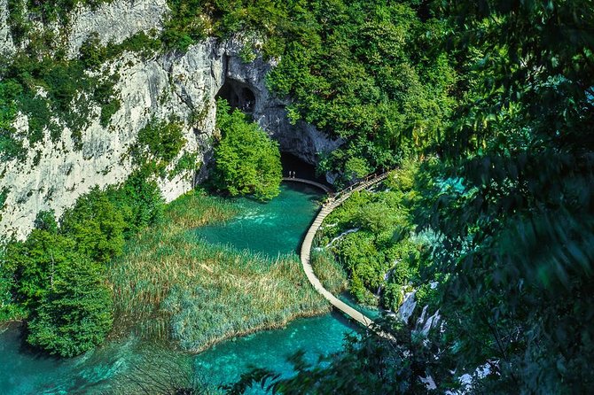 PLITVICE LAKES FROM IBENIK or ZADAR - Tips for a Comfortable Visit to Plitvice Lakes