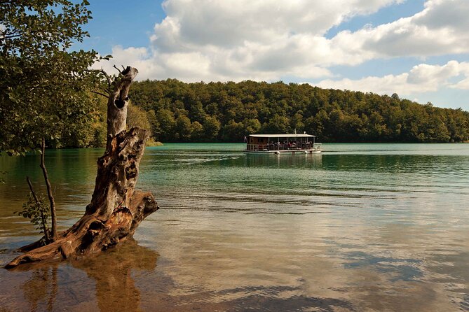 Plitvice Lakes Guided Tour - The Value of Guided Tours Versus Self-Guiding