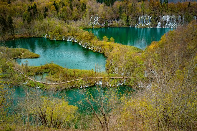 Plitvice Lakes guided tour - Exploring the Plitvice Lakes Guided Tour: A Detailed Look