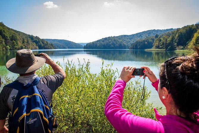 Plitvice Lakes guided Tour from Zagreb - Practical Details and Physical Requirements