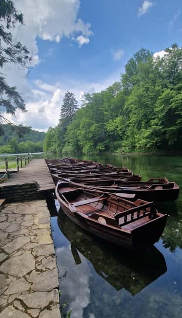 Plitvice Lakes Guided Tour - Weather Considerations and Tour Flexibility
