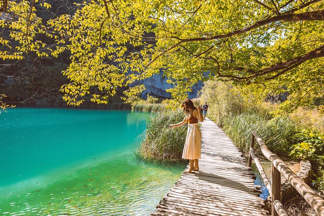 Plitvice Lakes Hidden Gems from Zagreb - Physical Requirements and Accessibility