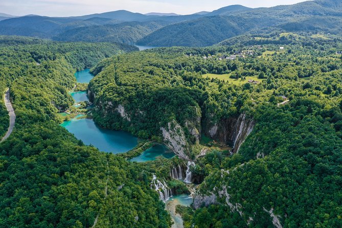 Plitvice Lakes N.P. Bus Tour from Zadar with Skip-the-Line - Practical Details: Meeting Points and Timing