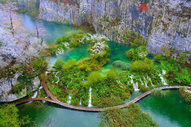 Plitvice Lakes National Park Admission Ticket - Plitvice Lakes National Park Admission Ticket: Final Thoughts