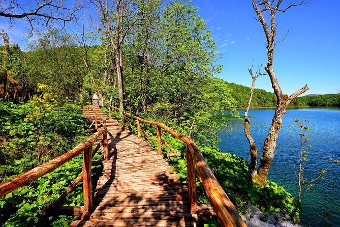 Plitvice Lakes National Park Admission Ticket - Frequently Asked Questions