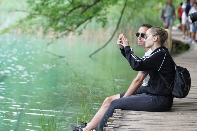 Plitvice Lakes National Park Full day tour - Limitations and Considerations