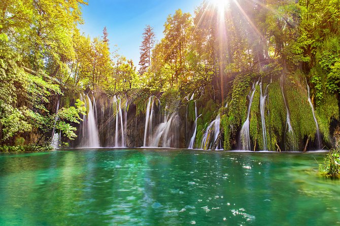 Plitvice Lakes National Park Guided Day Tour from Split - Key Points