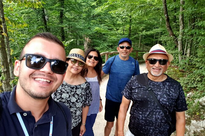 Plitvice Lakes National Park Guided Day Tour from Split - The Guide’s Role and Guest Experience