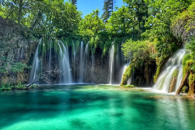 Plitvice Lakes National Park - private day-trip from Zagreb - Practical Details: Booking, Pricing, and Timing