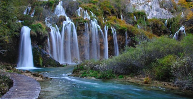 Plitvice Lakes National Park: Private Tour from Zadar - Who Should Choose This Tour?