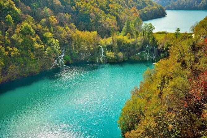 Plitvice Lakes National Park Tour from Zadar - What Sets This Tour Apart from Self-Guided Visits