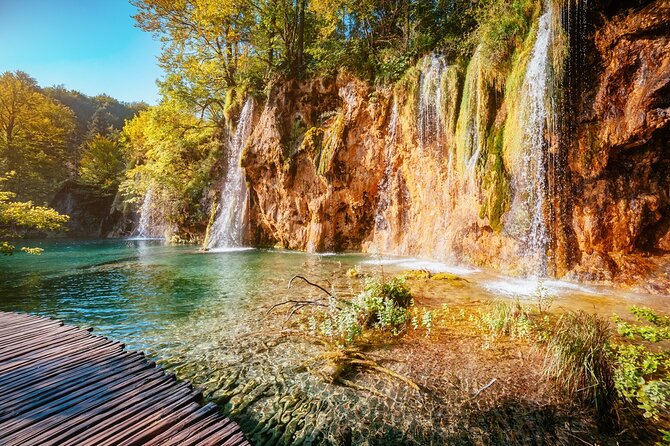 Plitvice Lakes Private Day Tour from Zadar - Practical Details and Considerations