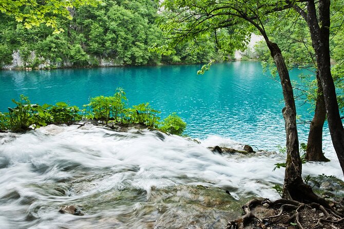 Plitvice Lakes Private Day Tour from Zadar - Who Would Enjoy This Tour Most
