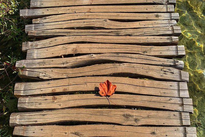 Plitvice Lakes Private day-trip from Zagreb - Highlights of the Plitvice Lakes Private Day-Trip