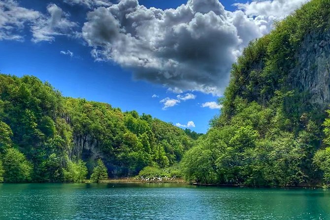 Plitvice Lakes Private day-trip from Zagreb - The Practicalities: Meeting Point and Physical Requirements