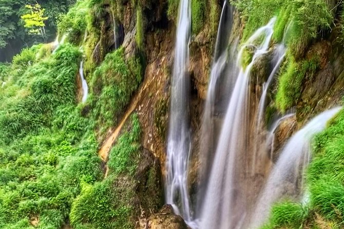 Plitvice Lakes Private day-trip from Zagreb - Why Choose This Private Tour Over Group Tours