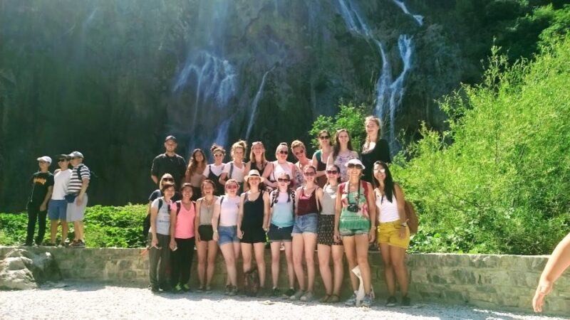 Plitvice Lakes Private Day Trip from Zagreb with a Guide - Who Will Appreciate This Tour Most