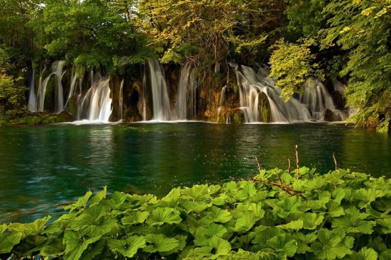 Plitvice Lakes Private Guided Tour - Discover the Beauty of Plitvice Lakes on a Private Guided Tour