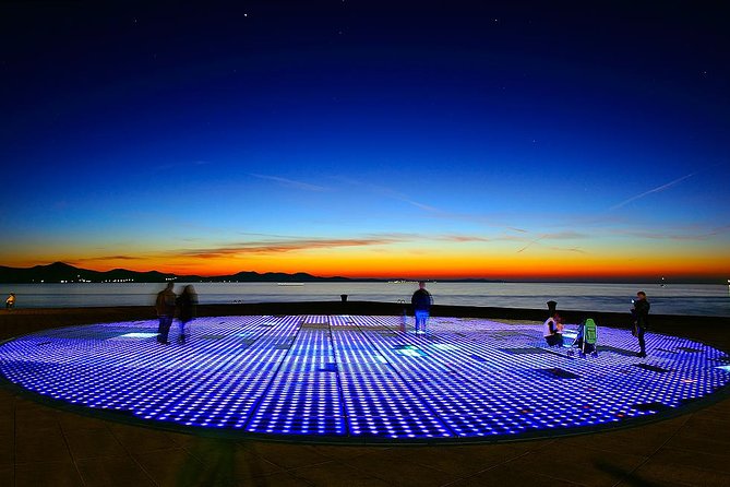 Plitvice Lakes Private Guided Tour from Zadar - Explore Croatia’s Natural Wonder with a Private Guided Tour to Plitvice Lakes