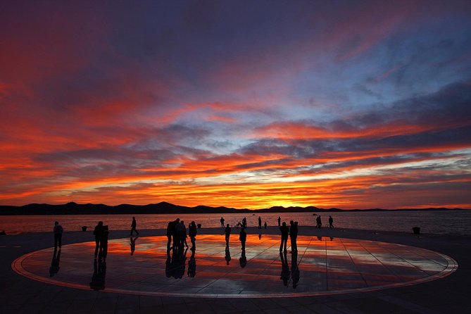 Plitvice Lakes Private Guided Tour from Zadar with Transfer to Zagreb - Explore Croatia’s Largest National Park with a Private Guide and Transfer from Zadar to Zagreb